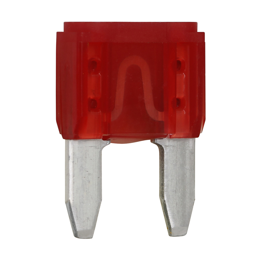 ATM-10 ATM Fast Acting Miniature Fuse, 10 A, 32 V AC/DC, 1 kA at 32 V AC/DC Interrupt