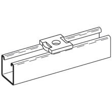B200DHDG Square No-Twist Washer