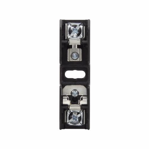 BC6031P Fuse Block, 600 VAC/VDC, 1/10 to 30 A, 14 to 10 AWG Wire, 1 Pole