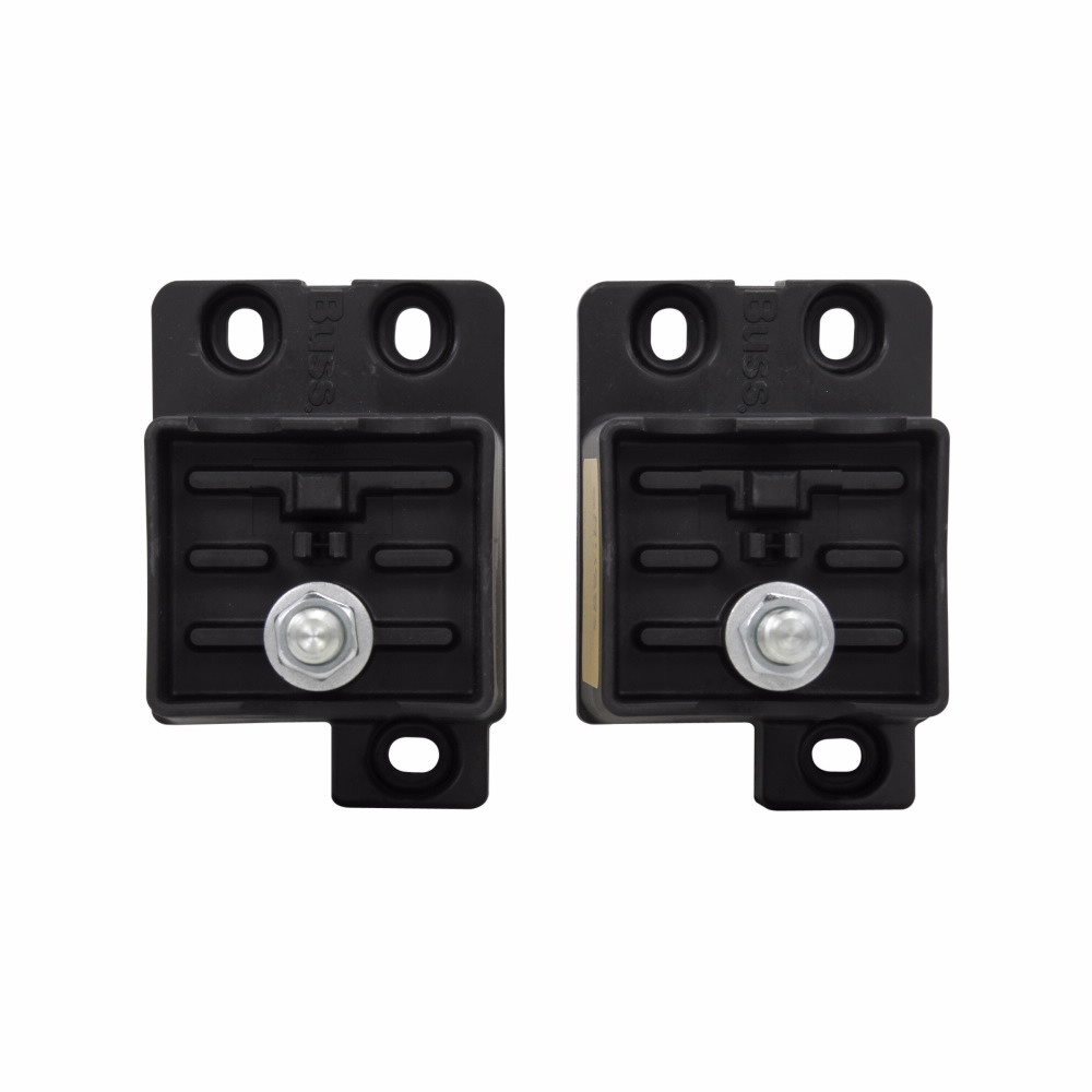 BH-2002 BH-2 Holder Fuse Block, 700 V AC, 400 A, 1 Poles