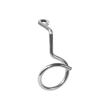 StrongHold BR-1.5-SN Bridle Ring