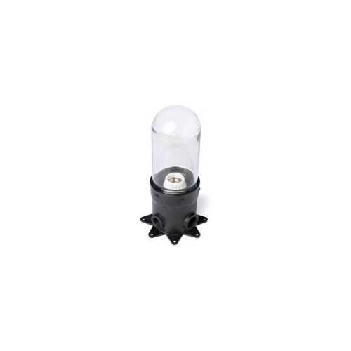 15800 Utility Luminaire, (1) Lamp