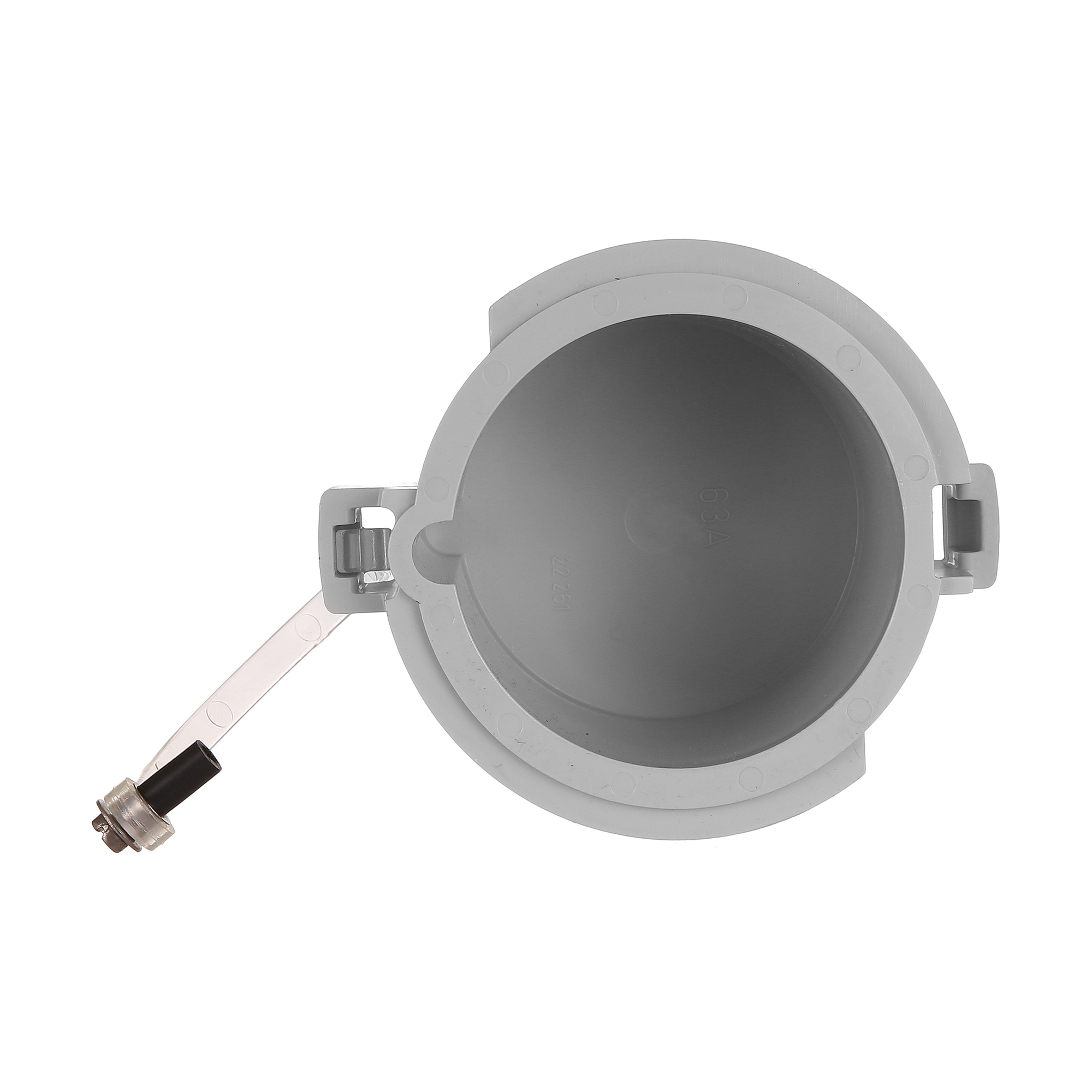 CDCP60 Sleeve Device Closure Cap