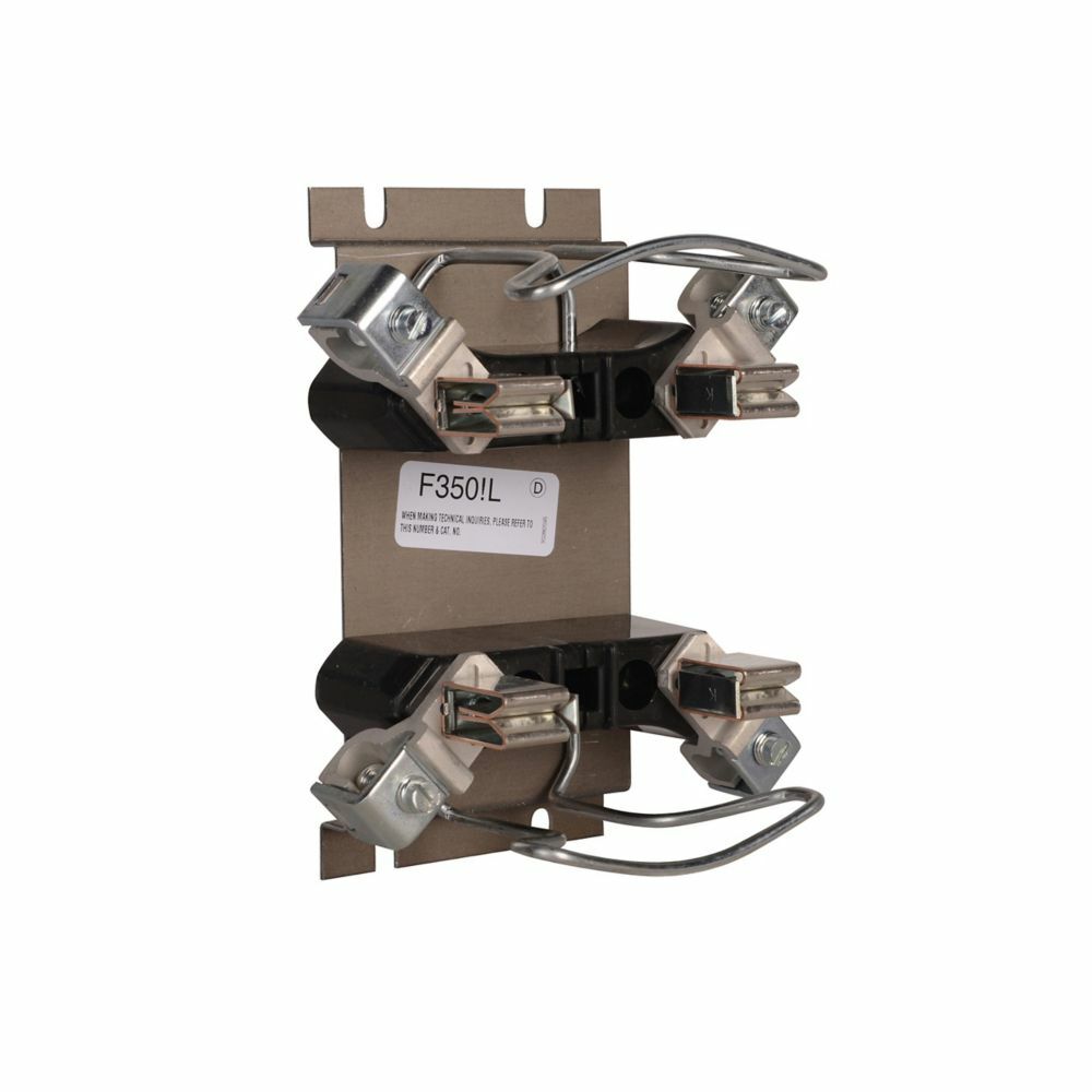 CHPOPMSRL Ringless Style Replacement Meter Socket, For Use With Power Pedestal Outlet Panel