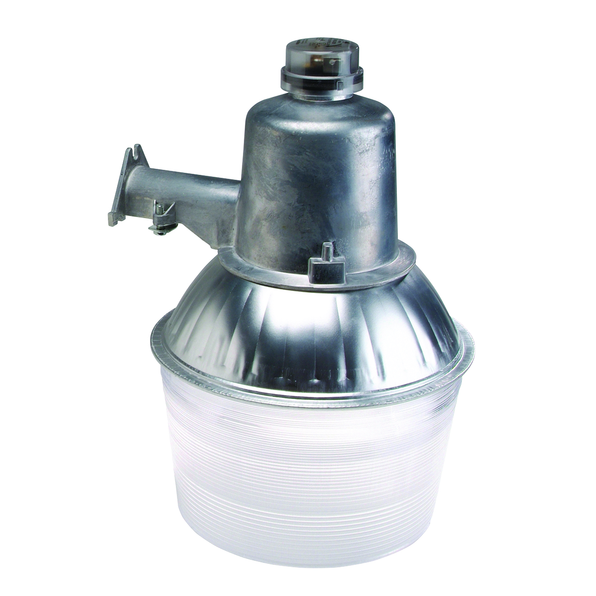 DDS-65F DD Series Dusk-to-Dawn Security Light Kit With Lamp, Fluorescent Lamp, 65 W Fixture, 120 V AC