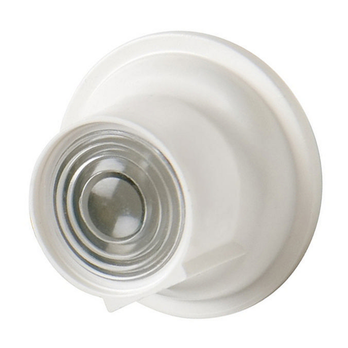 DHADC Continuous 1-Zone 1-Pole 2-Position Automatic Dimming Control, 10 VDC, Screw Mount