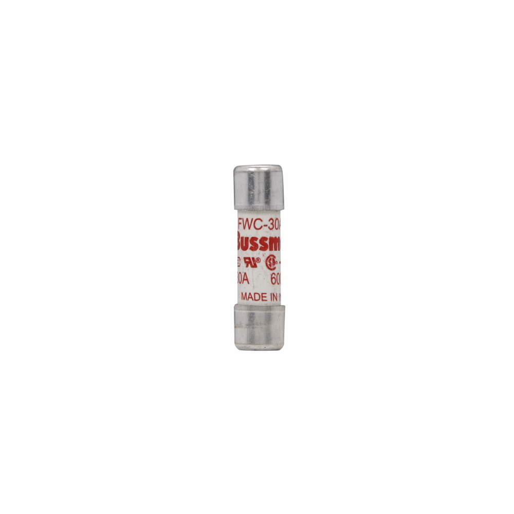 FWC-1A10F Semi-Conductor High Speed Fuse, 1 A, 700 V