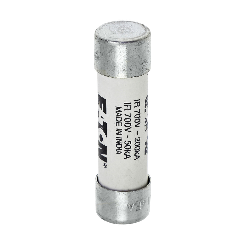 FWP-40A14F Fast Acting High Speed Fuse, 40 A, 700 V AC, 50 kA Interrupt, Class: aR, Cylindrical Body