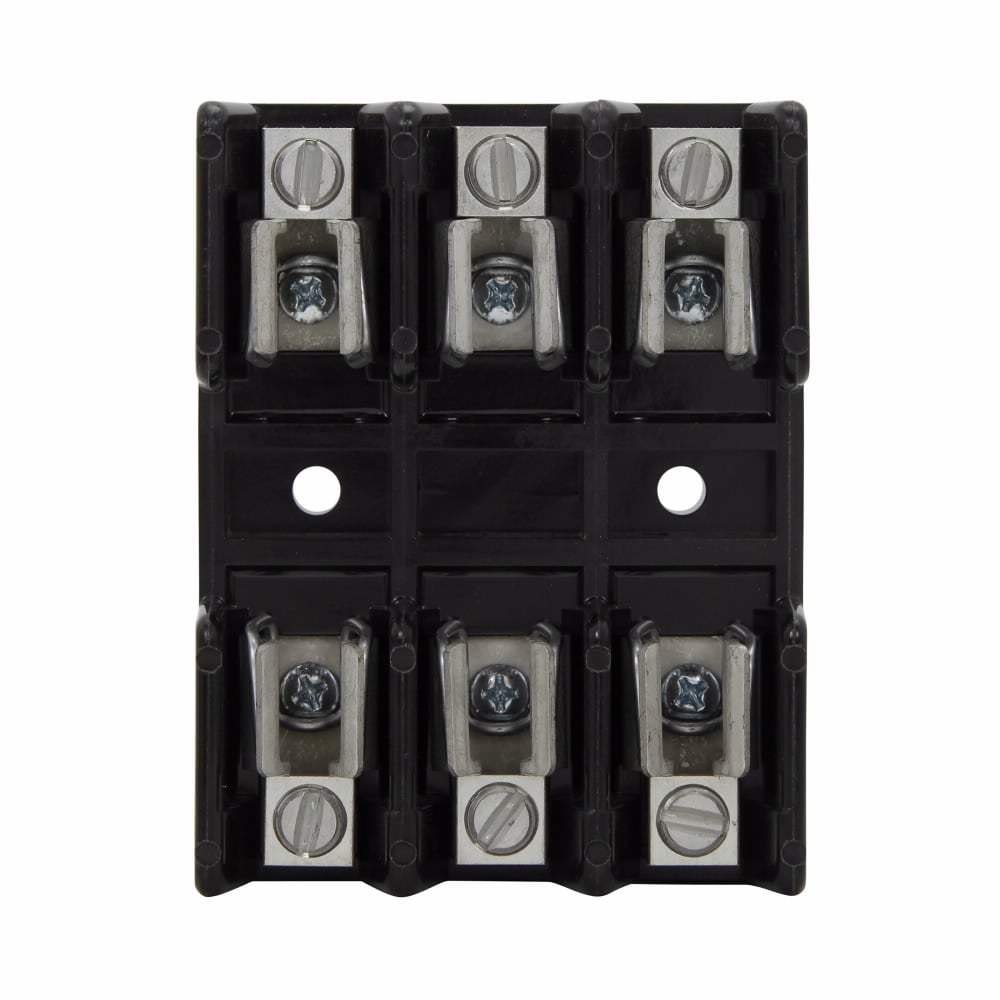 G30060-3C UL Power Fuse Block, 480 V, 35 to 60 A, Class: G