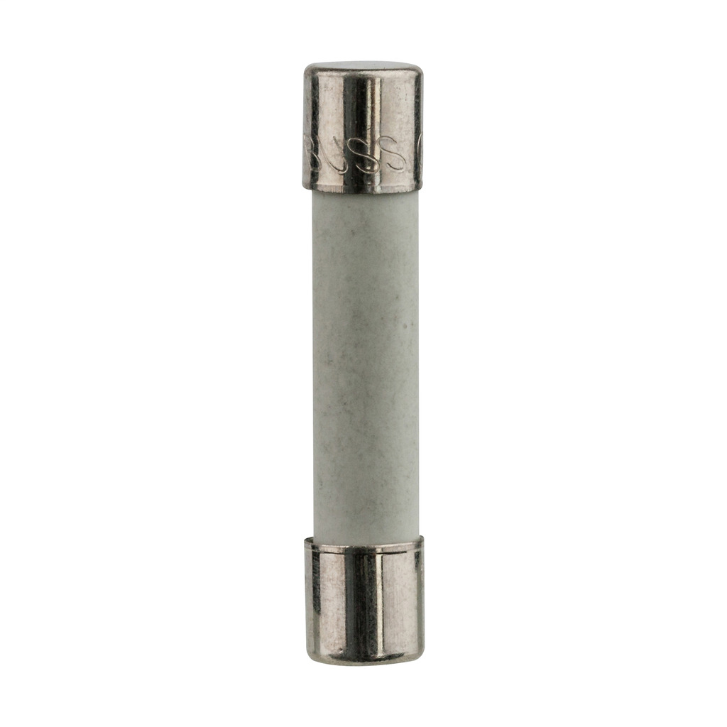 Eaton GBB Series Very fast-acting fuse 4A, 250 Vac, 125 Vdc, GBB-4-R