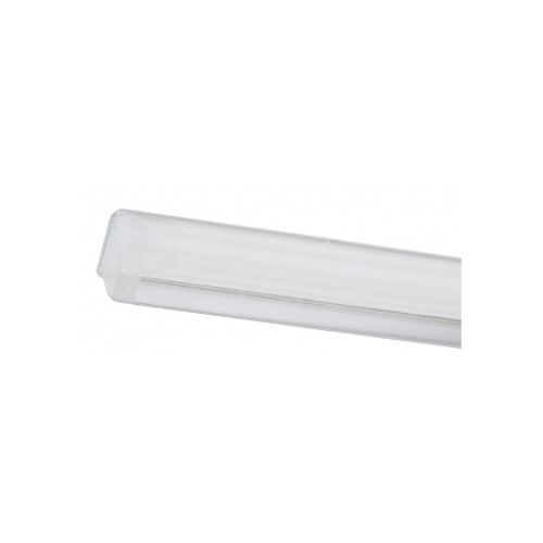GFF-DC4 Replacement Clear Tall Diffuser, Acrylic