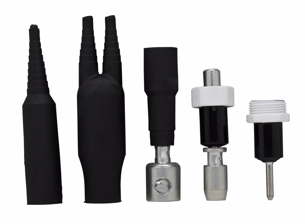 HET-JW-RLC-J In-Line Fuse Holders and Insulator