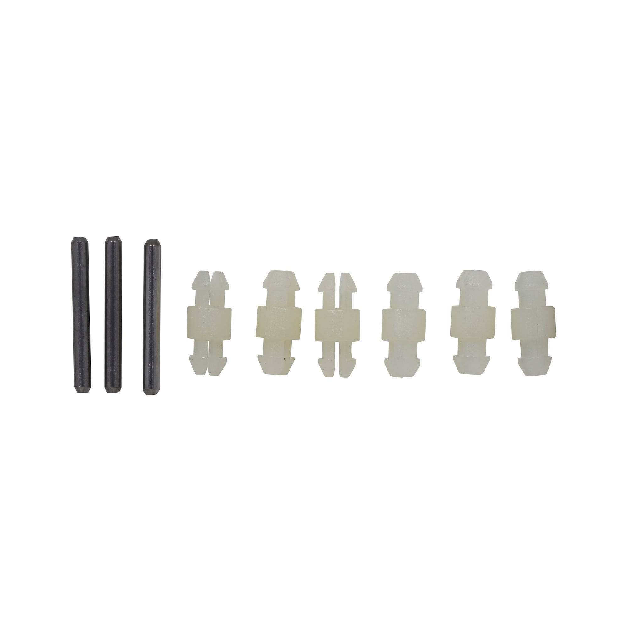 JV-L Multi-Pole Multi-Phase Connection Kit, For Use With CHM/CHCC Series Modular Fuse Holder