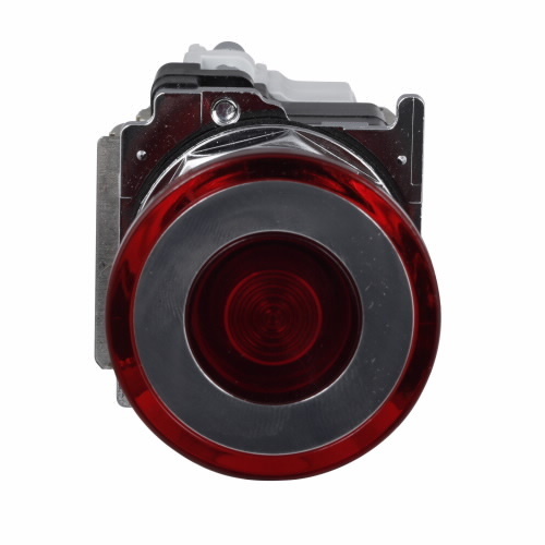 KLHMVDB Through-the-Door Handle Mechanism, NEMA 1/12, For Use With G Series LG Frame Molded Case Circuit Breaker
