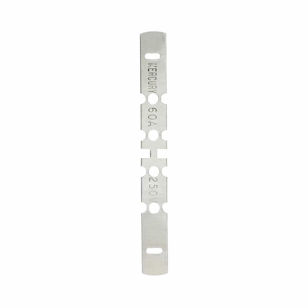 LKN-35 Super-Lag Non-Current Limiting Renewable Class KS Fuse Link, 250 V, 35 A, For Use With REN-35 Class H/K5 3 in L Fuse