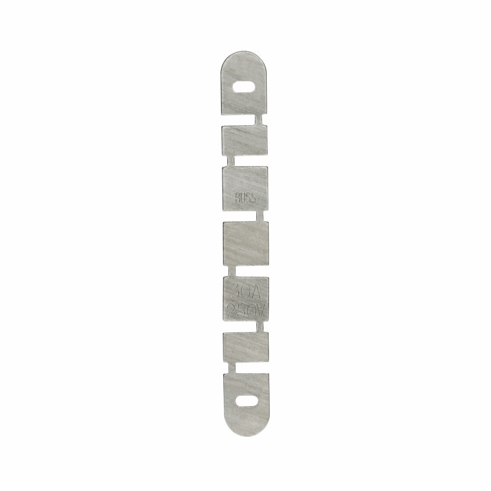 LKN-6 Super-Lag Non-Current Limiting Renewable Class KS Fuse Link, 250 V, 6 A, For Use With REN-6 Class H/K5 2 in L Fuse