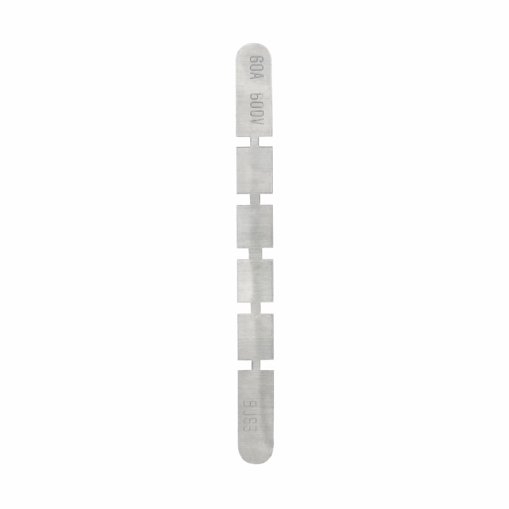 LKS-35 Super-Lag Non-Current Limiting Renewable Class KS Fuse Link, 600 V, 35 A, For Use With RES-35 Class H/K5 5.5 in L Fuse