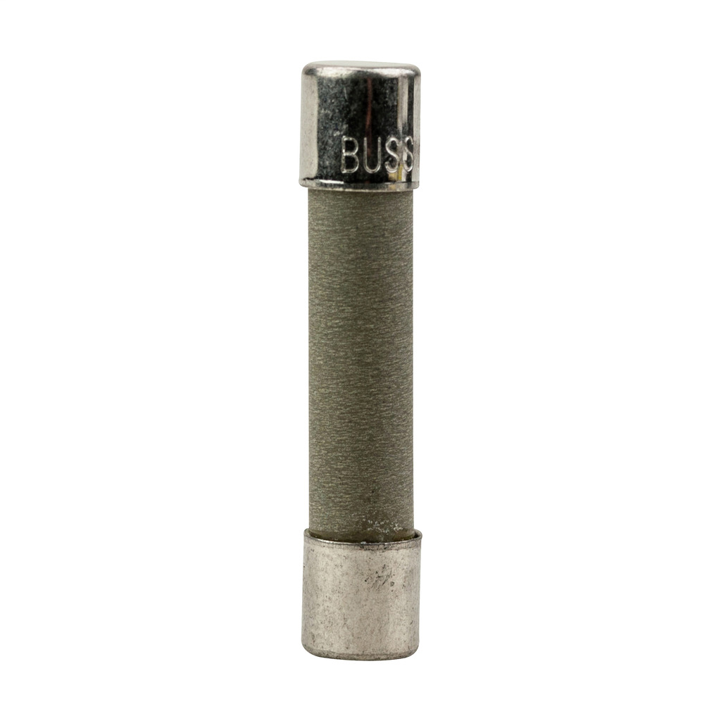 MDA-7-R MDA Small Dimension Time Delay Fuse, 7 A, 250 V AC, 200 A/10 kA Interrupt, Cylindrical Body