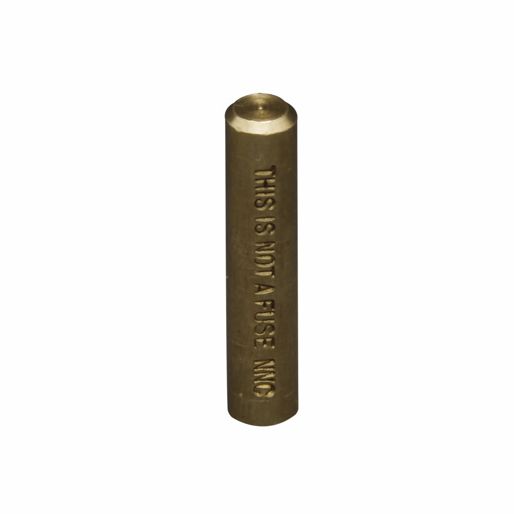 NNC Neutral Dummy Fuse