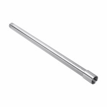 RCOND100 304SS Threaded Rigid Metal Conduit, 1 in Trade, 1.049 in ID x 1.31 in OD, 10 ft L, 304 Stainless Steel