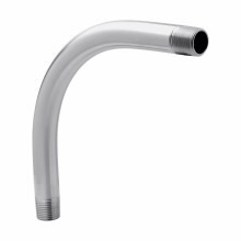 RLB10090 304SS Standard Radius Conduit Elbow, 1 in Trade, 90 deg, 304 Stainless Steel, Polished Chrome