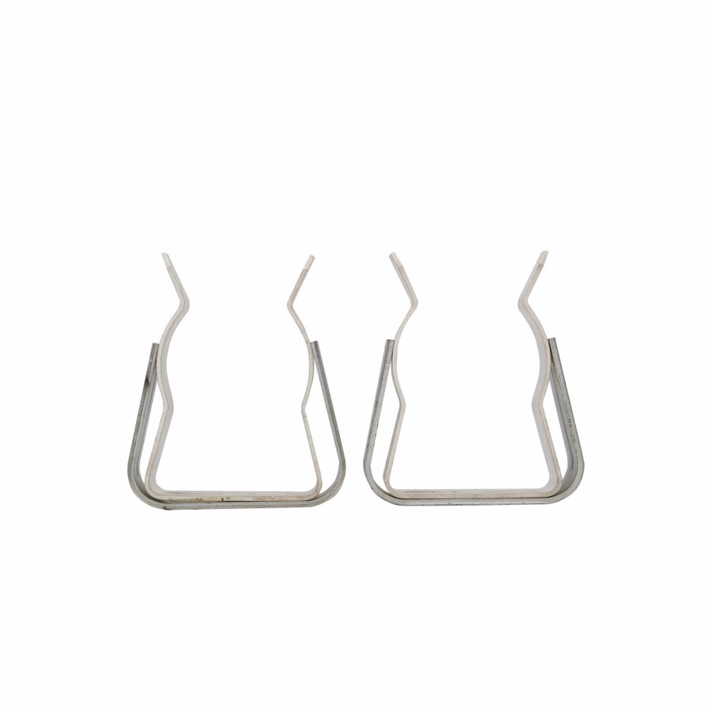 1A0065 Open Style Fuse Clip, 3 in Dia Fuse