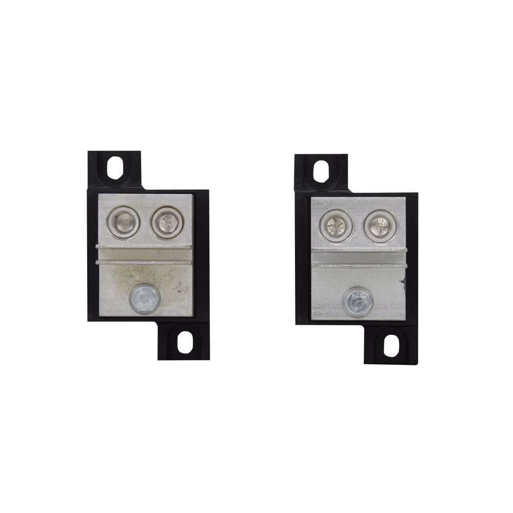 1BS102 1BS10x Modular Universal Fuse Block, 600 V, 400 A, 6 AWG to 250 kcmil Wire, 1 Pole