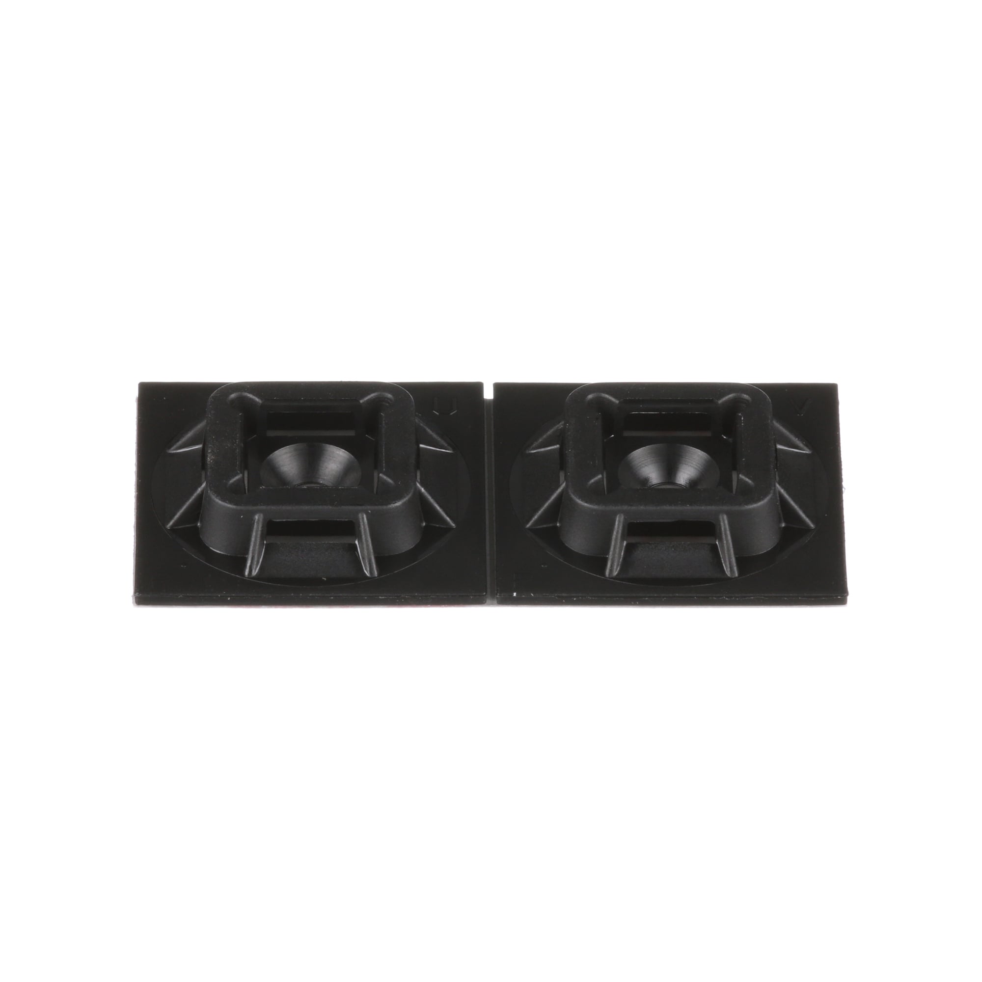 Super-Grip SGABM30-AV-C300 Super-Grip Mount, Black, High Heat/UV PA6.6, VHB