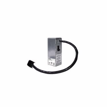 WMZSAUX Standard Lift Terminal Auxiliary Contact With Trip Unit, 250 V AC/110 V DC, 3/2/0.5 A, 2 Contacts, For Use With WMZS UL 1077 Circuit Breaker