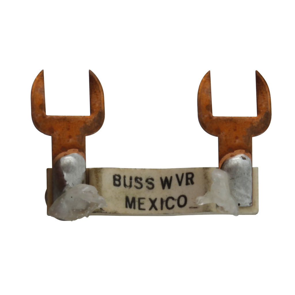 WVR Specialty Heat Limiter, Non-Housing Body