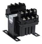 PH100PG-FK Imperator Dry Type Encapsulated Machine Tool Rated Molded Control Transformer, 120/240 V AC Primary, 12/24 VAC Secondary, 100 VA Power Rating, 50/60 Hz, 1 Phase