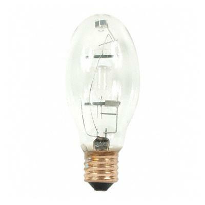 MVR400HOR/ED28PA High Intensity DischarGE Lamps Metal Halide Lamp, 400 W, E39 HID Lamp, ED28 Shape, 38000 Lumens