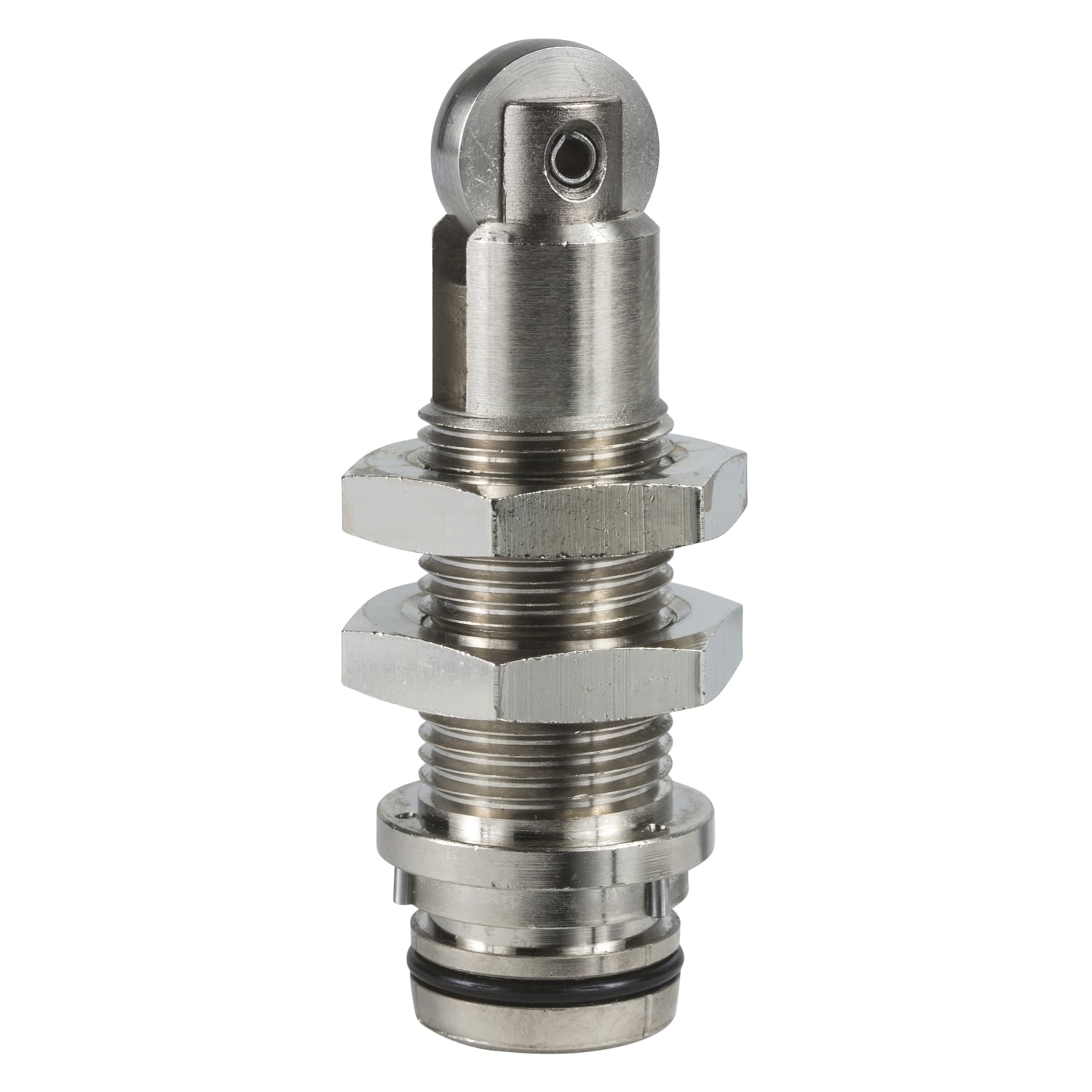 ZCEF2 OsiSense OsiSwitch Linear Standard Limit Switch Head, 30 deg Cam Roller Plunger, For Use With XCKD, XCKP, XCKT and XCMD Standard Format Limit Switch