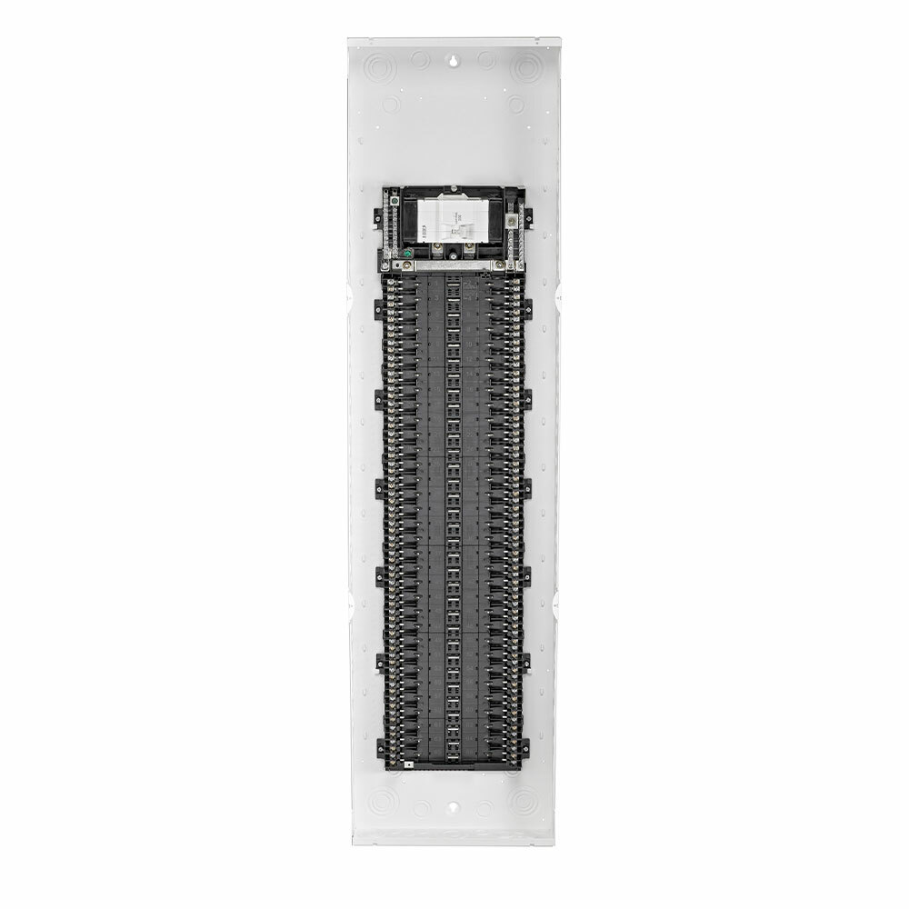 LP620-MB Load Center, 120/240 VAC, 200 A, 22 kA Interrupt