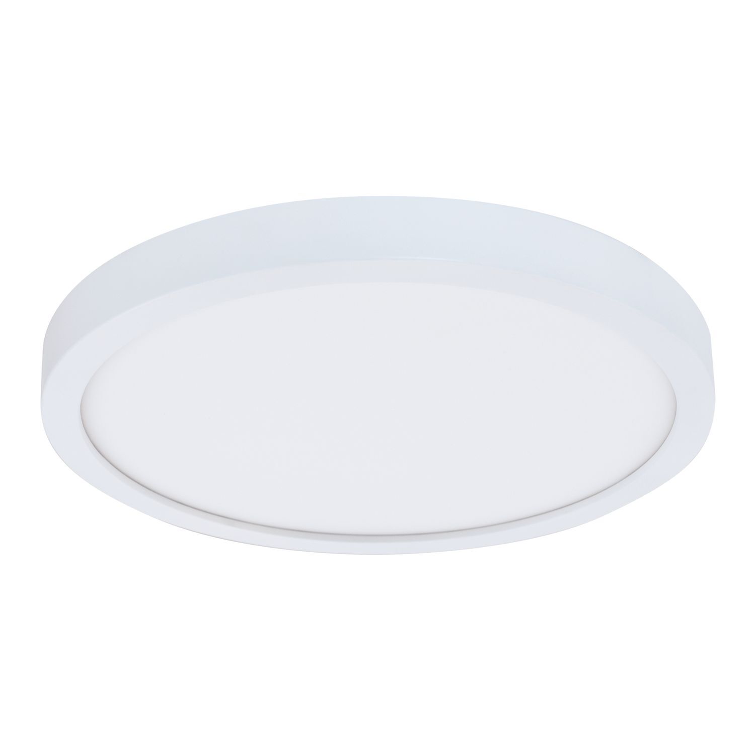 SMD12STRMMB Halo SMD12 Square Lighting Trim, 12 in Dia Inside, LED Lamp, For Use With SMD12S Series Downlight