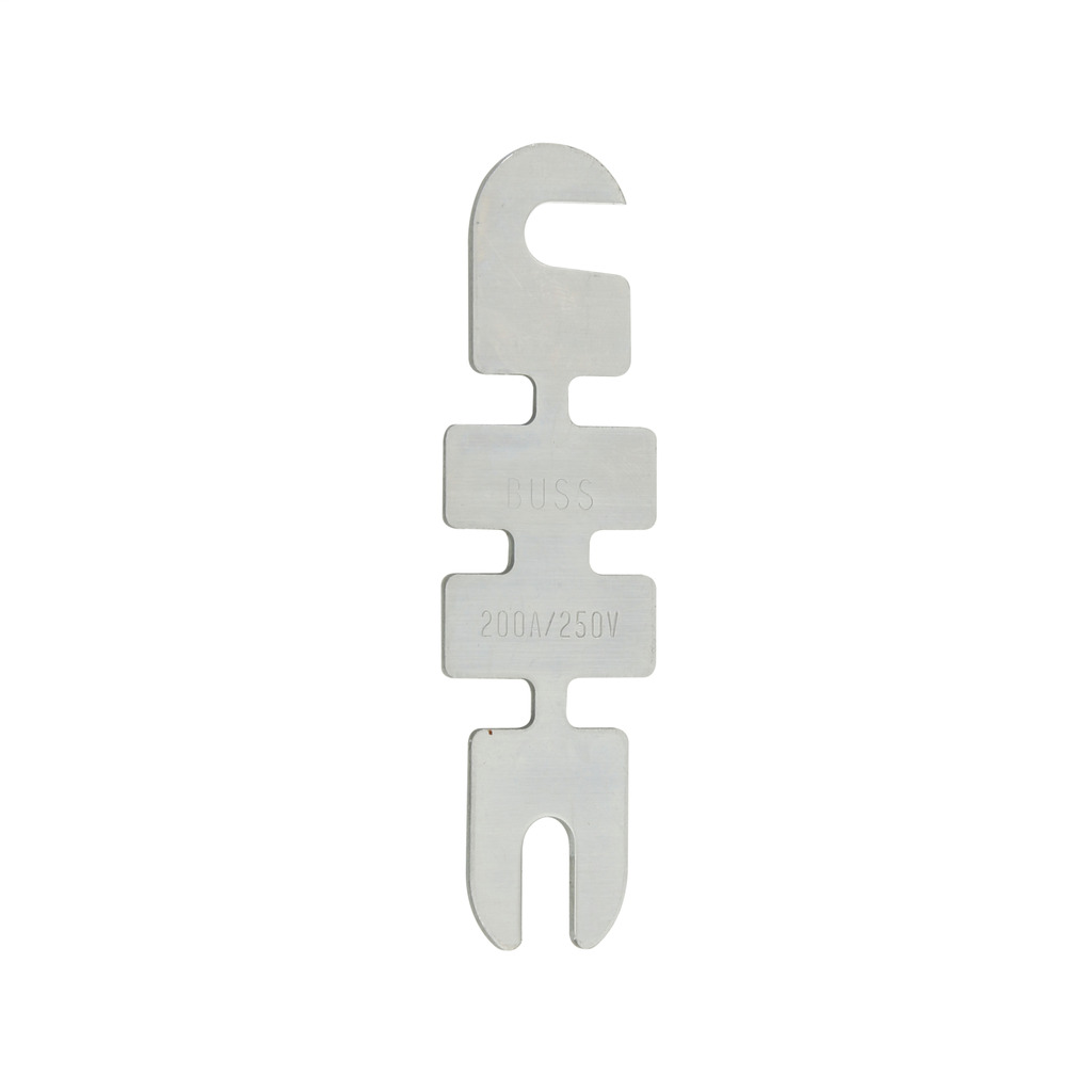 LKN-150 Super-Lag Non-Current Limiting Renewable Fuse Link, 250 V, 150 A, For Use With REN-150 Class H/K5 7.13 in L Fuse