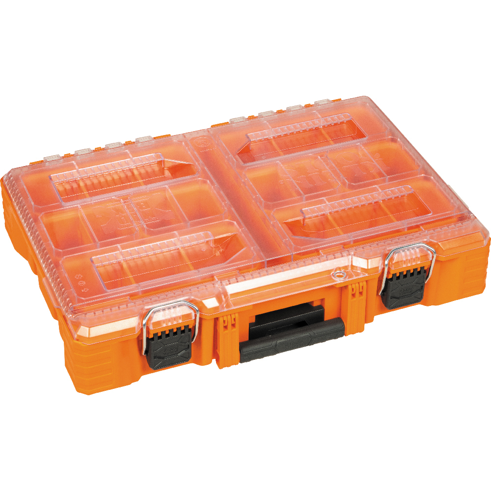 54806MB MODbox Tall Component Box, Full Width