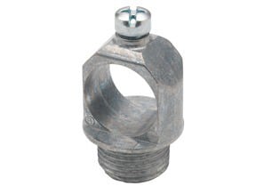 BS-050 Bridgeport Box Support, Die Cast Zinc