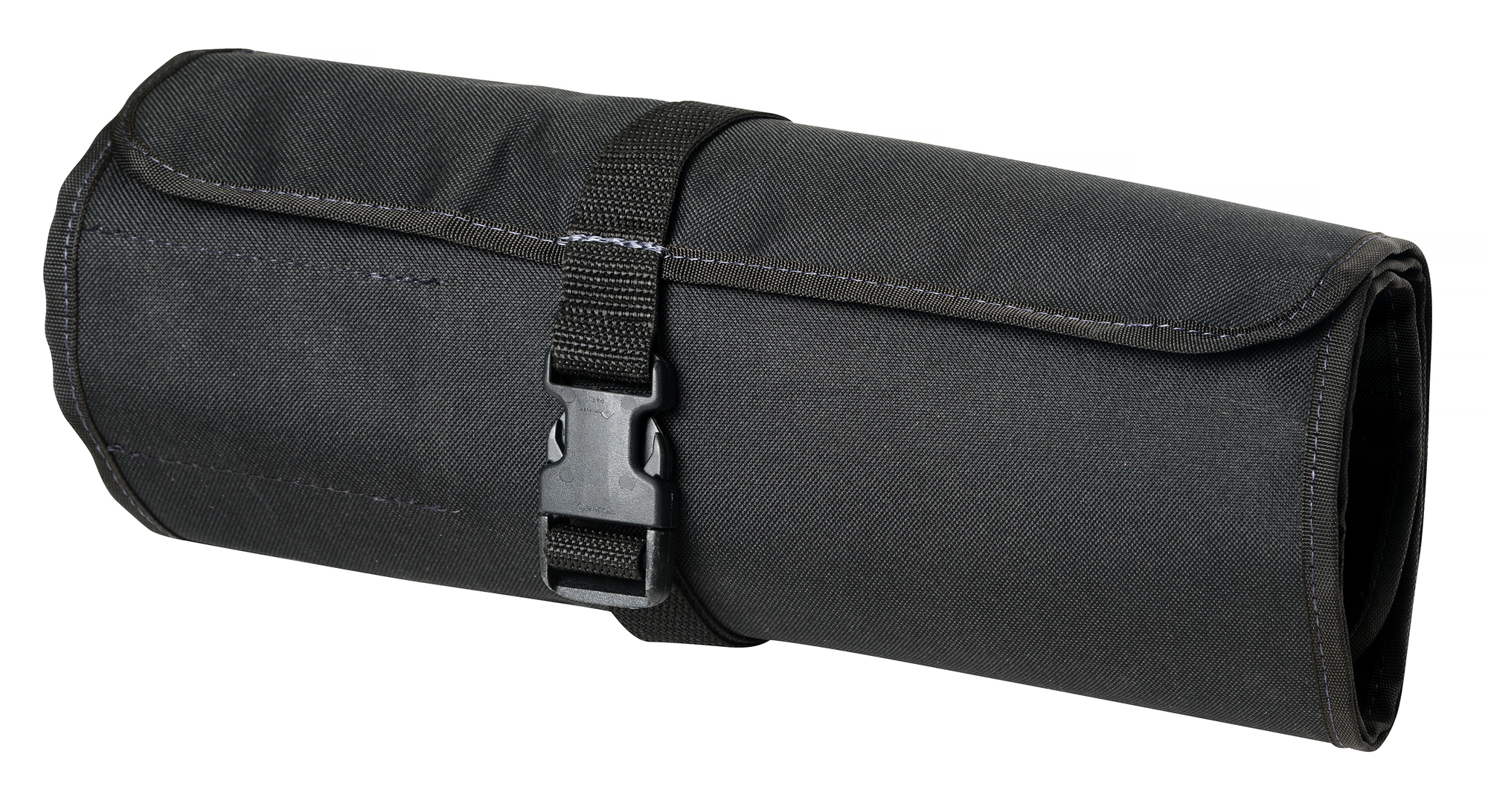 13 Pocket Roll-up Tool Bag, Empty, 19 3/4 in.