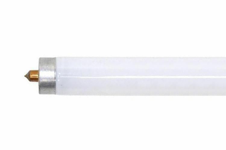 68870 8 ft Instant Start Tube Fluorescent Lamp, T8, Single Pin (Fa8), 59W, 4100K, 85 CRI, 5950 LM