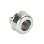3/4 Inch Steel Plated Grounding Cone