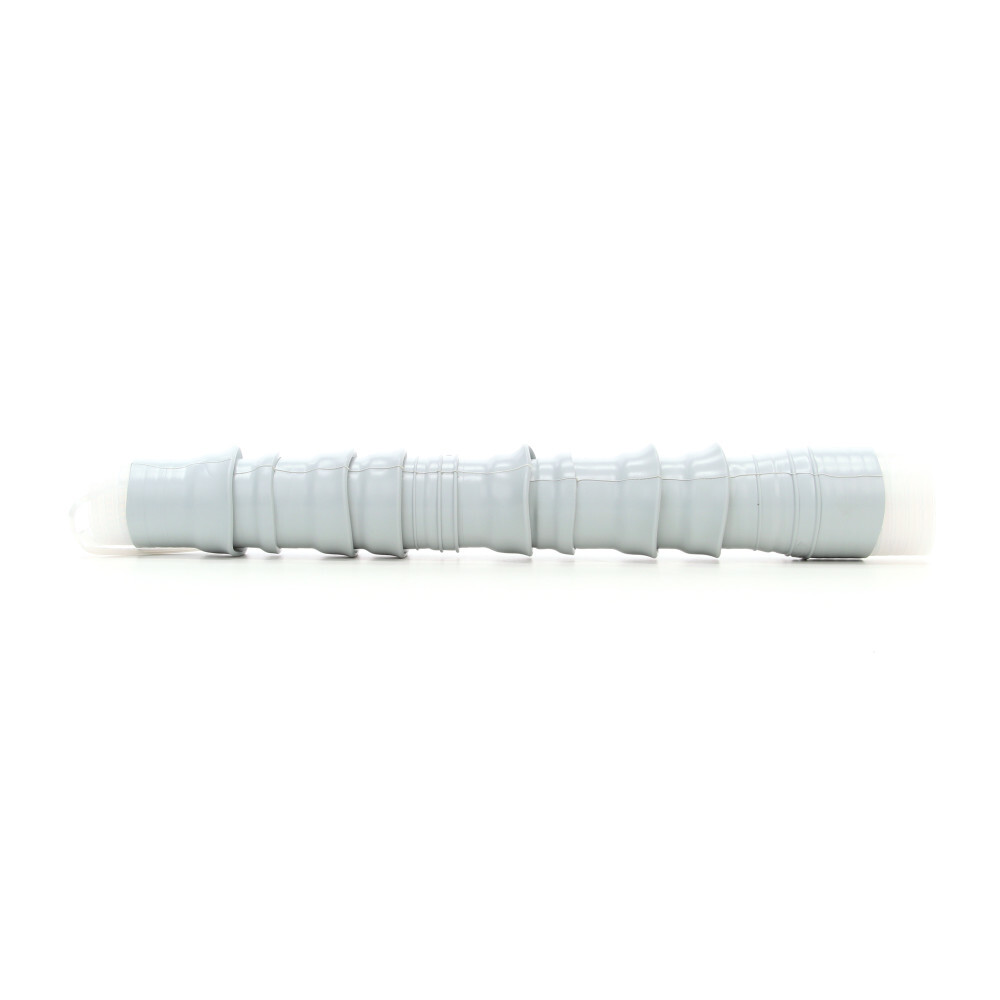 5646 QT-II 5640 Cold Shrink Termination Kit, For Use With Jacketed Concentric Neutral Power Cable, Silicone Rubber
