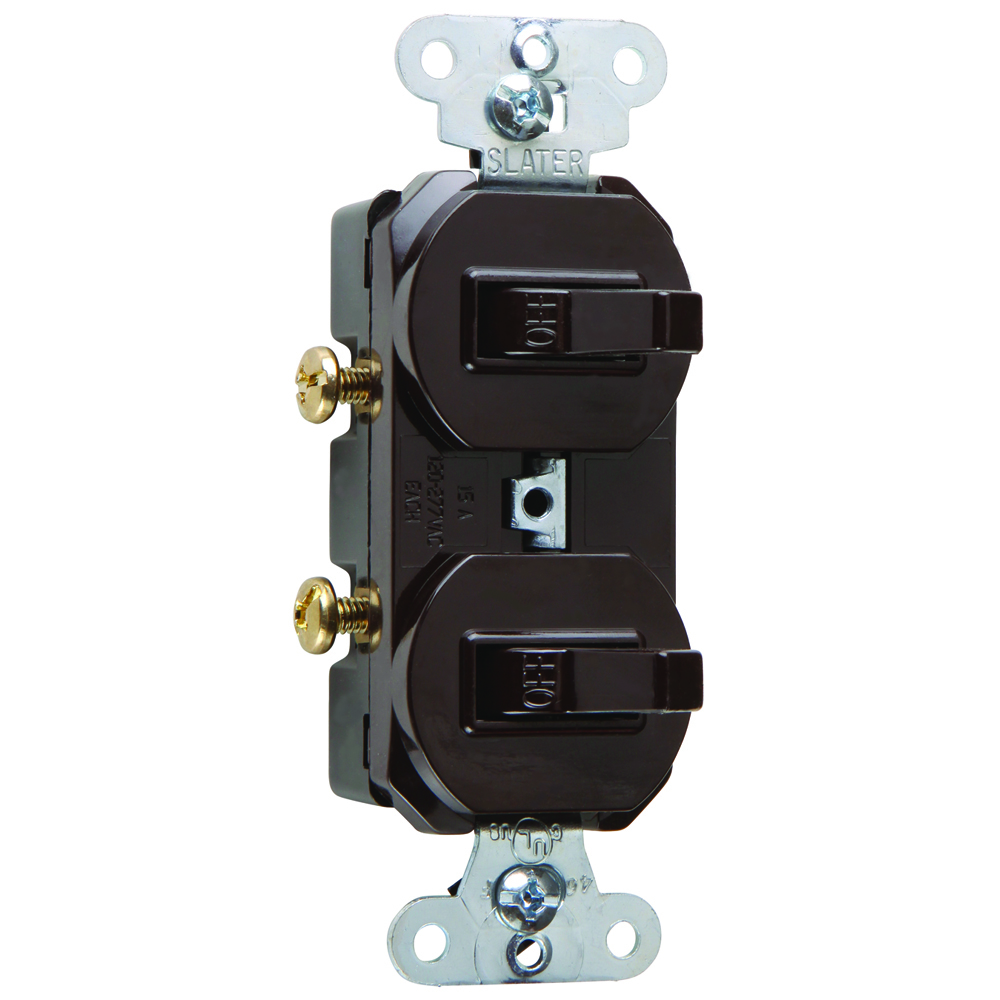 690G Combination Switches