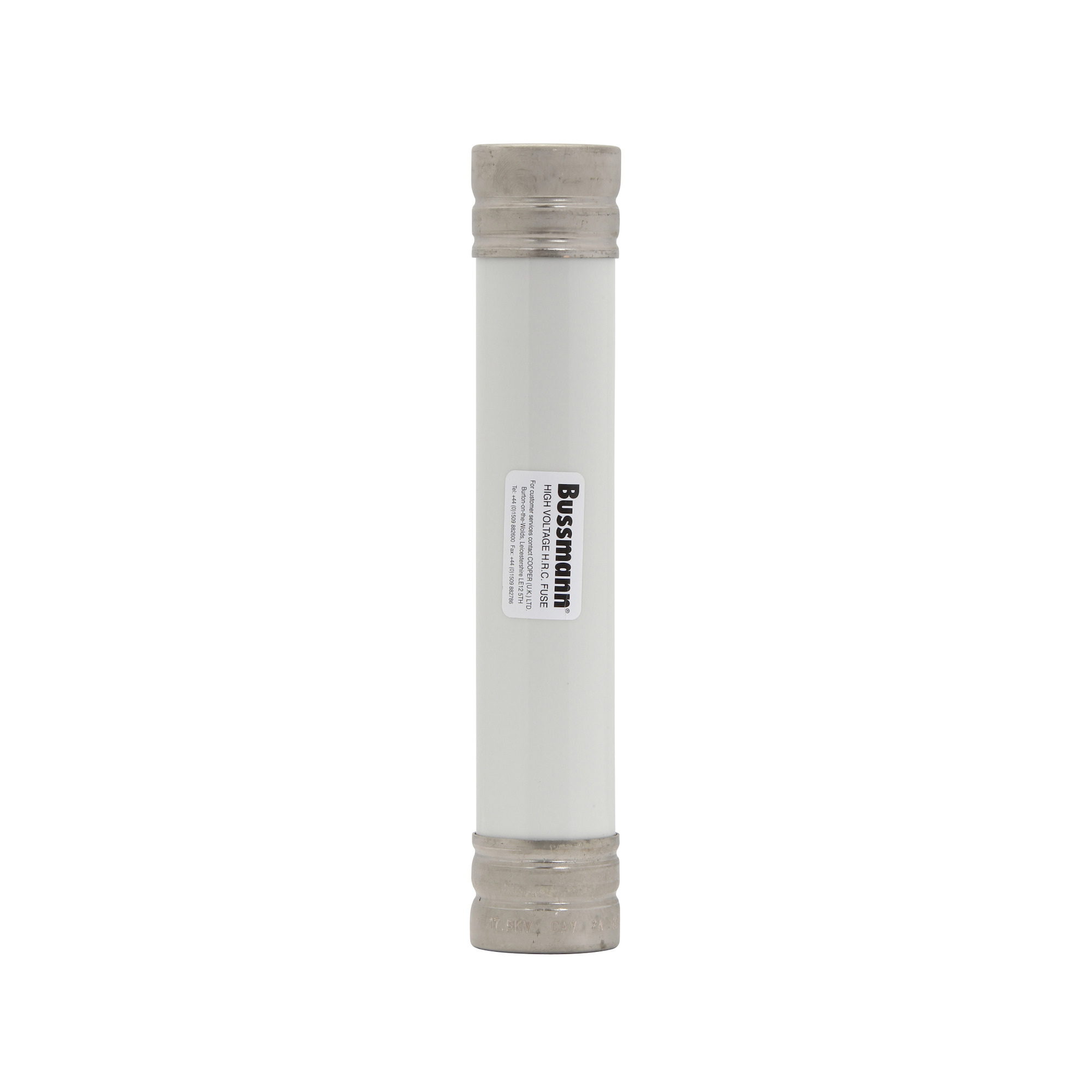 24CAV3 Specialty Fuse, 3 A, 24 kV, 40 kA Interrupt