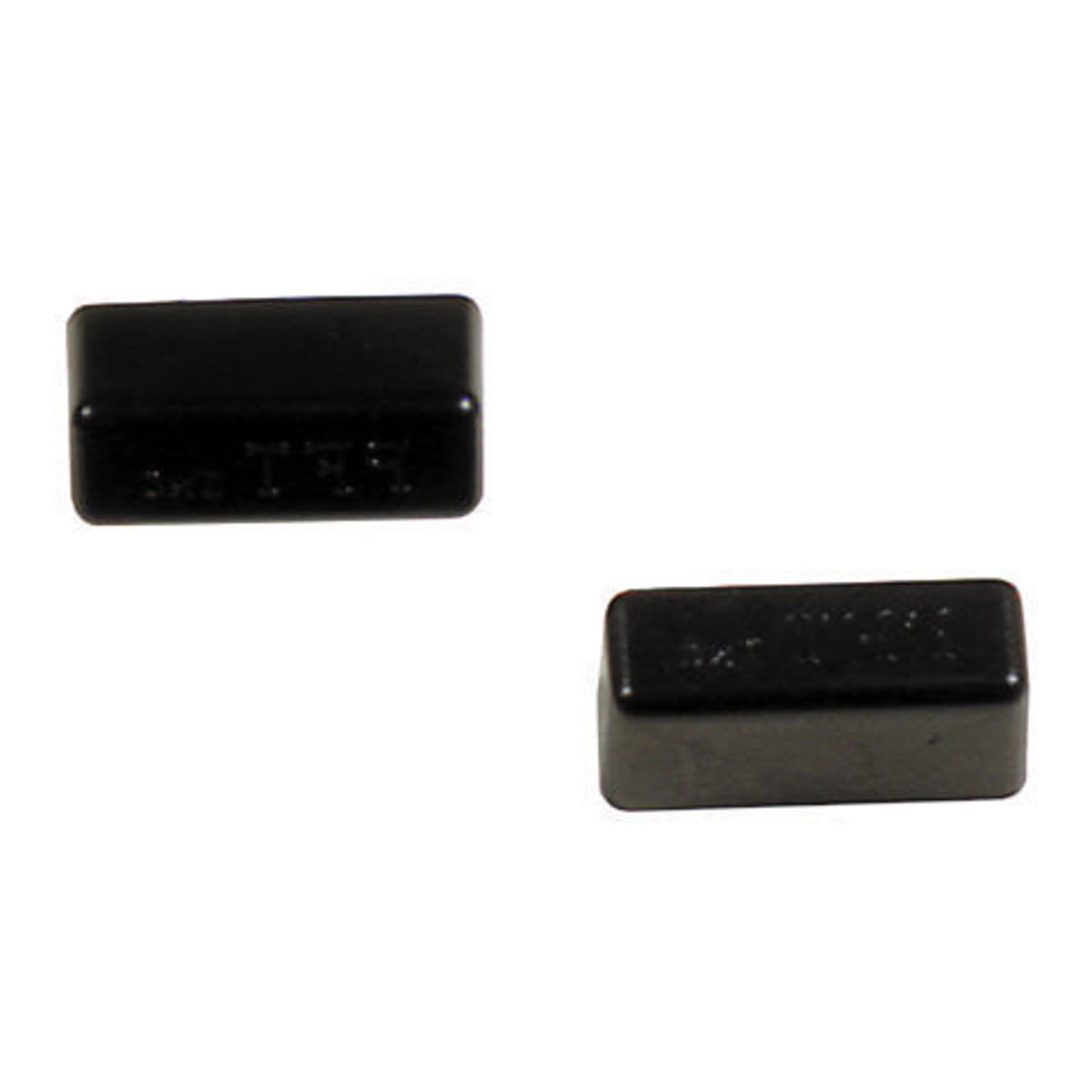 HLECPK2 Heavy Duty Protective End Cap, Steel