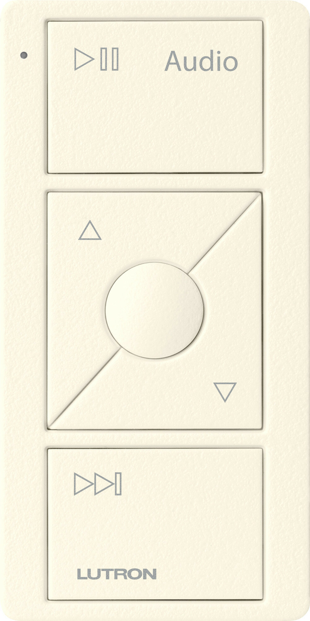 PJ2-3BRL-TBI-A02 Pico Smart Remote for Audio with Icons, Works with Sonos, Biscuit