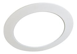RT812TRIMEXT/74991 Trim Ring Extender, For Use With UltraLED RT8 Recessed Downlight Kit