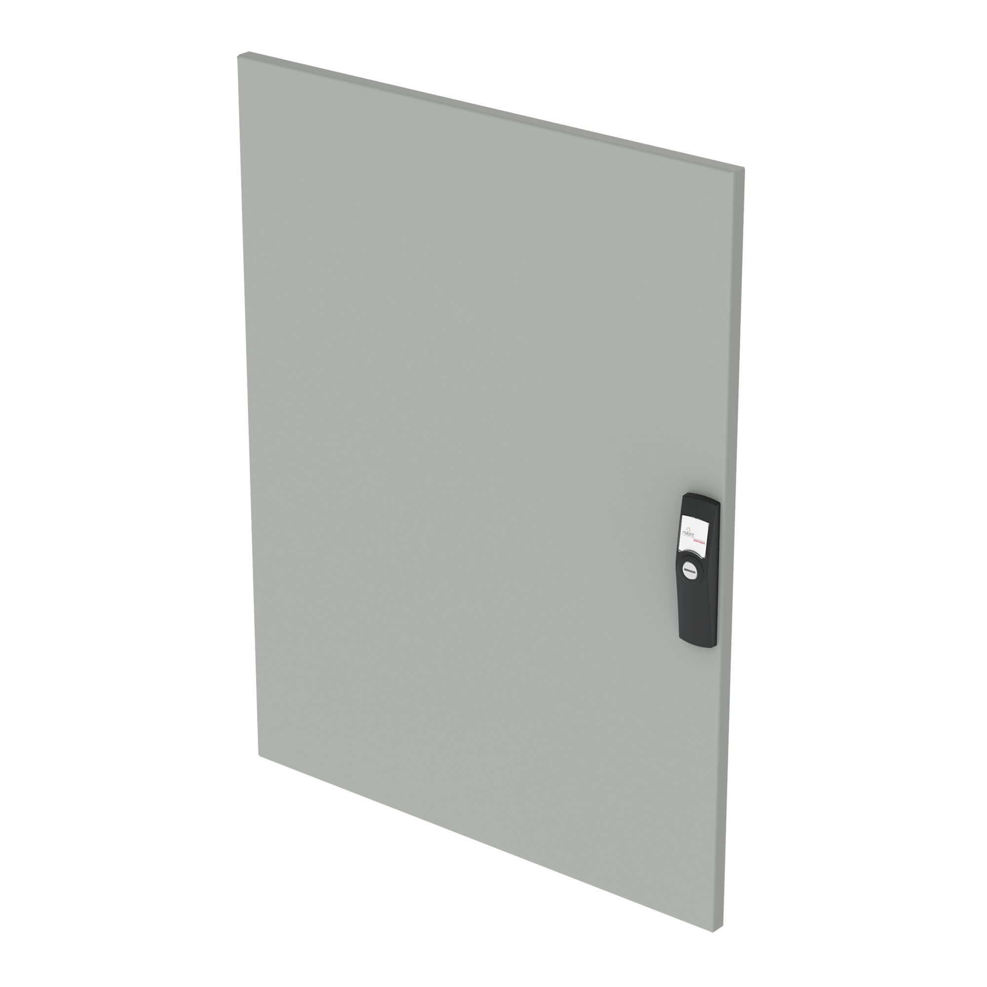 PDS88 ProLine P20PC Lower Front Door, 767 mm H x 791 mm W x 17 mm D, For Use With ProLine 800 mm PC/SY Frames, Steel