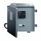 Surge Protection Device, SPD series, 200 kAIC, 277/480V wye (4W+G), Basic feature package, NEMA 4X with internal disconnect stainless steel enclosure, External side mount, 320 L-N, 320 L-G, 320 N-G, 640 L-L operating voltage
