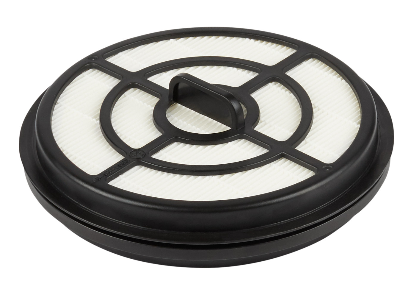 49-90-1963 Replacement HEPA Filter, 7 in L x 1.87 in H x 7 in D, For Use With M18 FUEL 0885-20, 0885-21HD 3-in-1 Backpack Vacuum